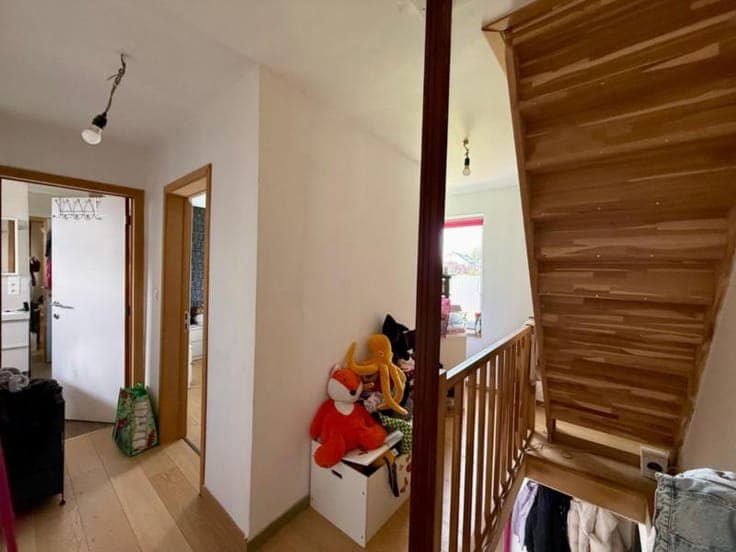 House in Lixhe