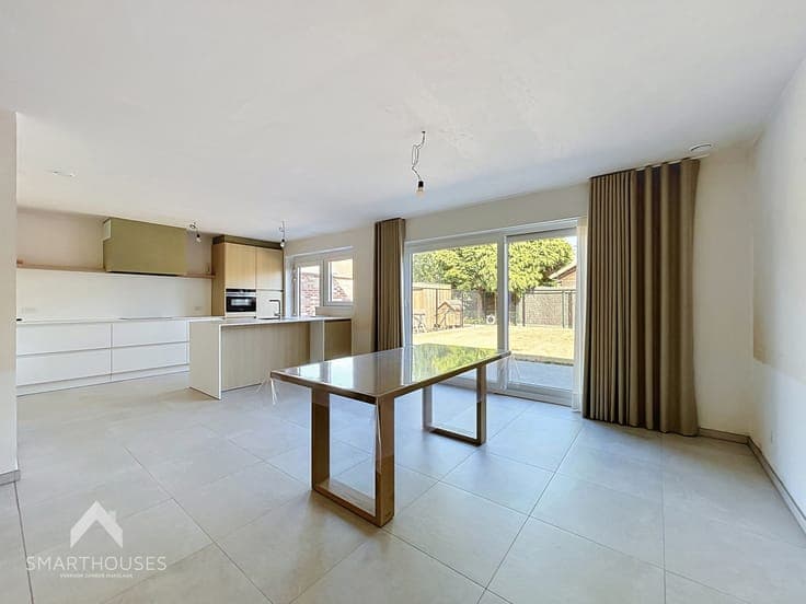 House in Jabbeke