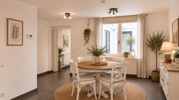 House in Bruges