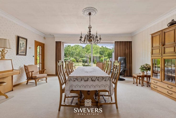 House in Beringen
