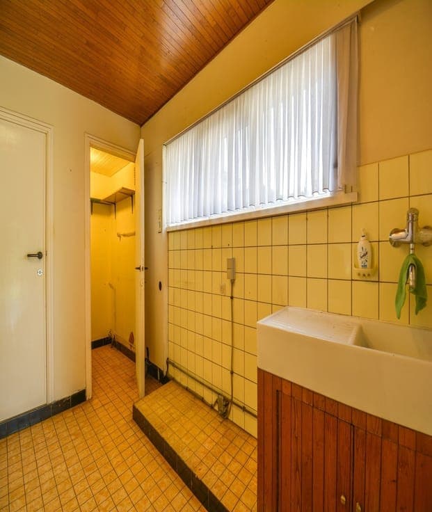Spacious home with numerous possibilities near the center of