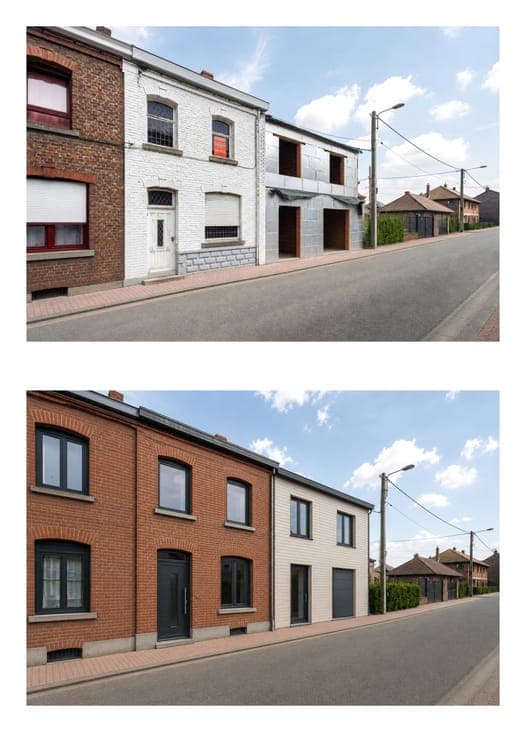 House in Elouges