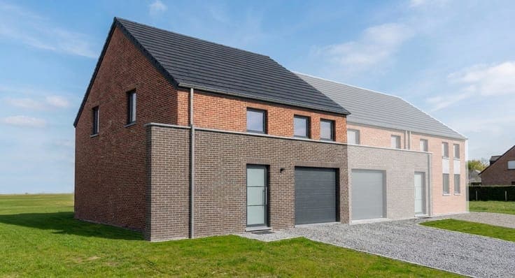 House in Gerpinnes