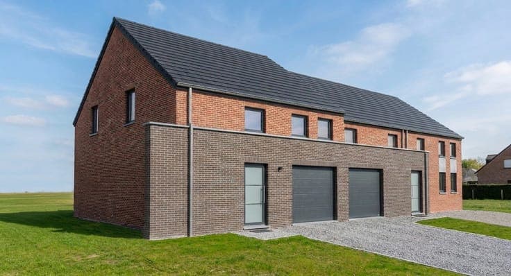 House in Gerpinnes