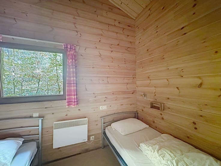 Chalet à Oignies