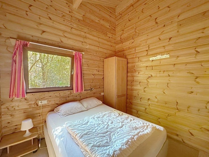 Chalet à Oignies