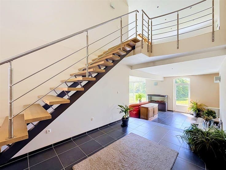 EXCEPTIONAL PROPERTY ON 4 HECTARES - PAYS DE CHIMAY