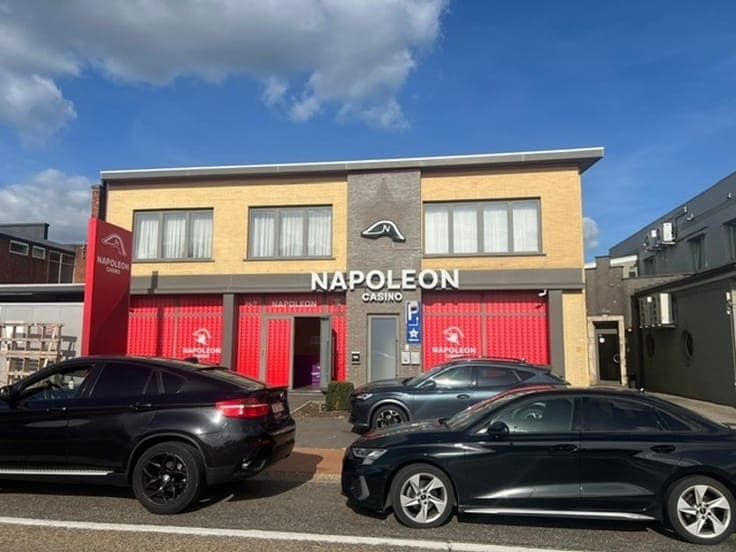 Investment property