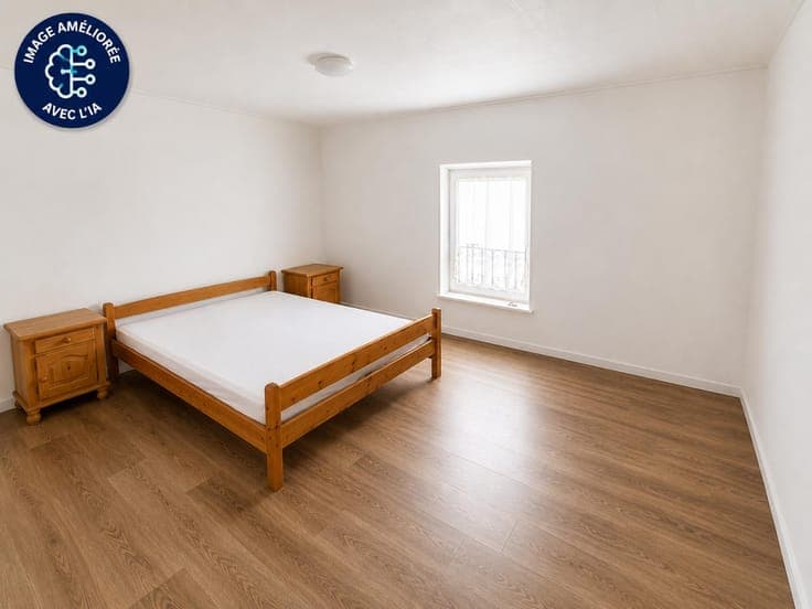 House in Charleroi Montignies-sur-Sambre