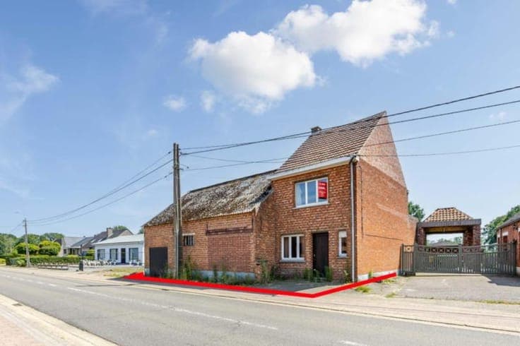 House in Balen