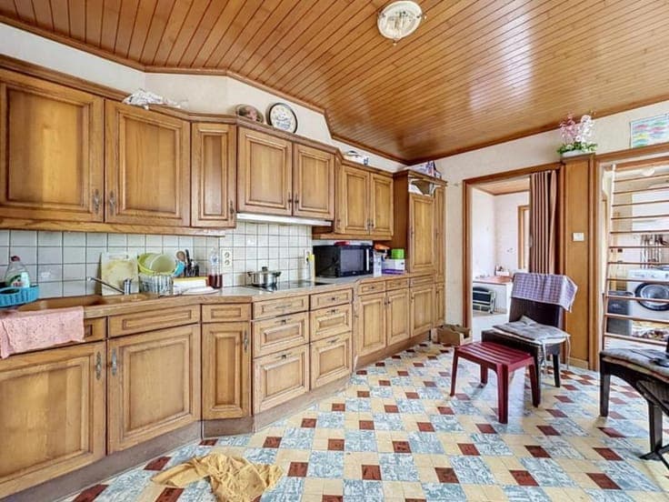 House in Appelterre-Eichem