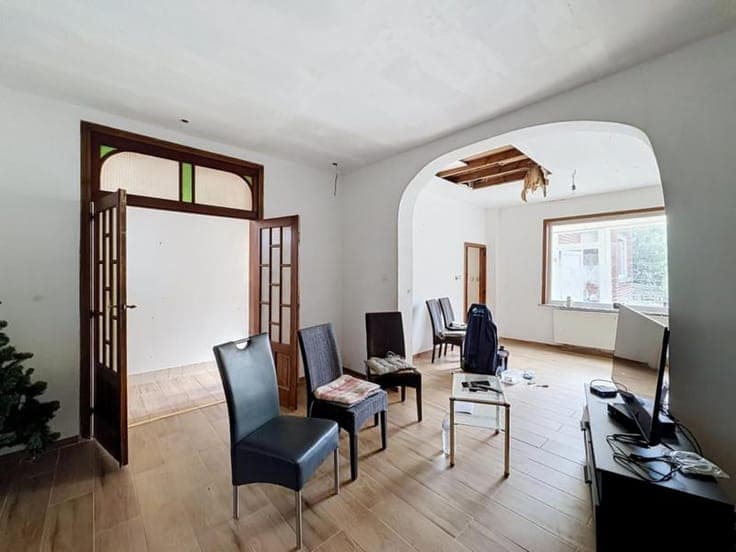 House in Appelterre-Eichem