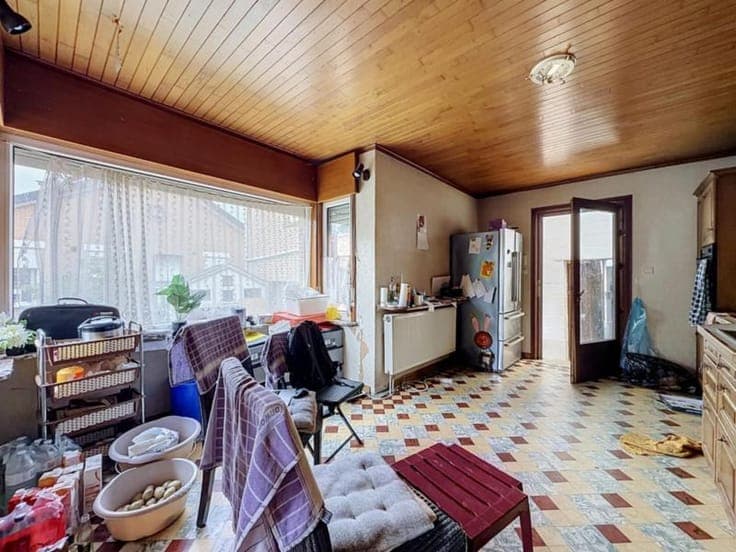 House in Appelterre-Eichem