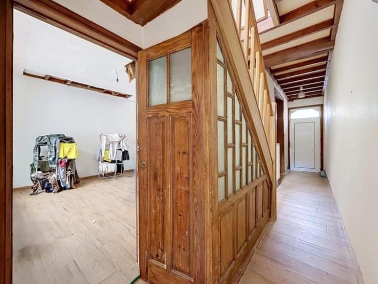 House in Appelterre-Eichem