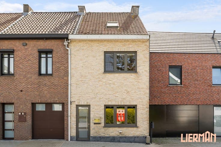 House in Aalst