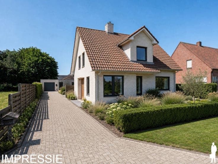 House in Weelde