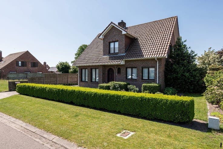 House in Weelde