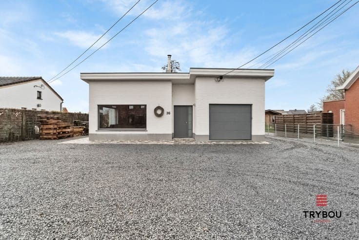 House in Houthulst