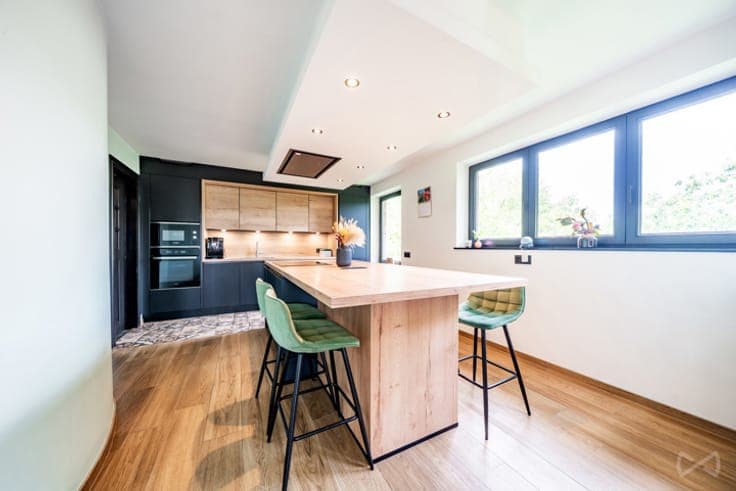 House in Houyet