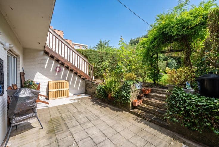 Close to Montgomery, in a quiet street – House (3 bed/1bath)