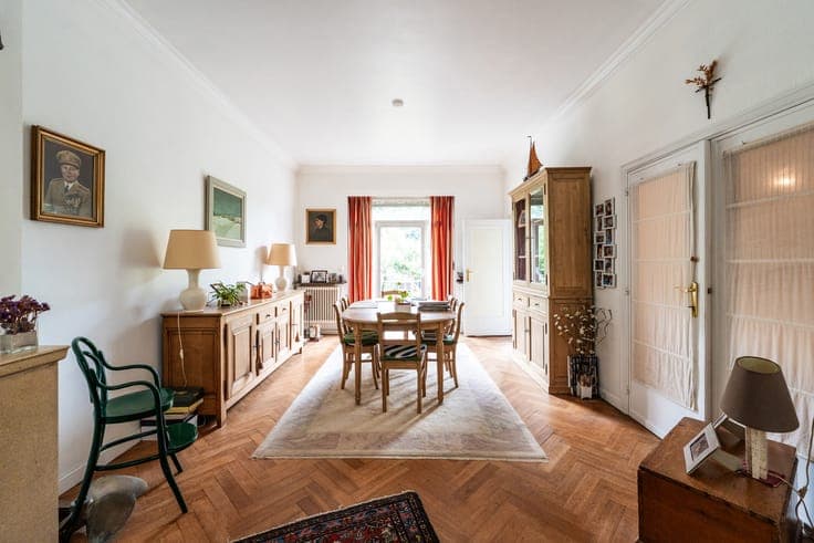 Close to Montgomery, in a quiet street – House (3 bed/1bath)