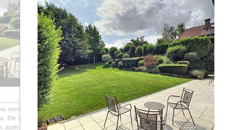 Spacious 5-Bed House with Large Garden in Waterloo