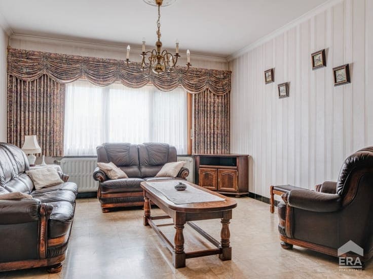 House in Diepenbeek
