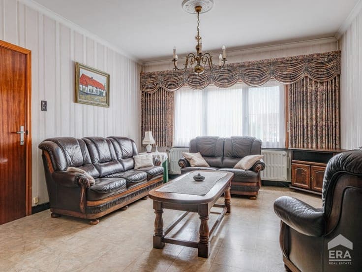 House in Diepenbeek