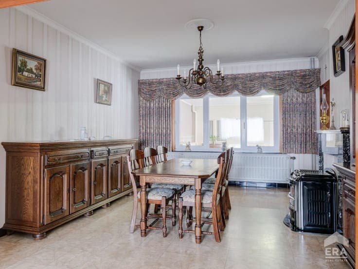 House in Diepenbeek