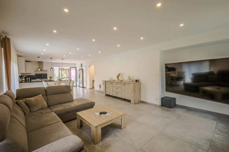 Detached villa in Gerpinnes – You’ll fall in love