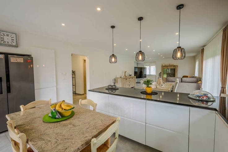 Detached villa in Gerpinnes – You’ll fall in love