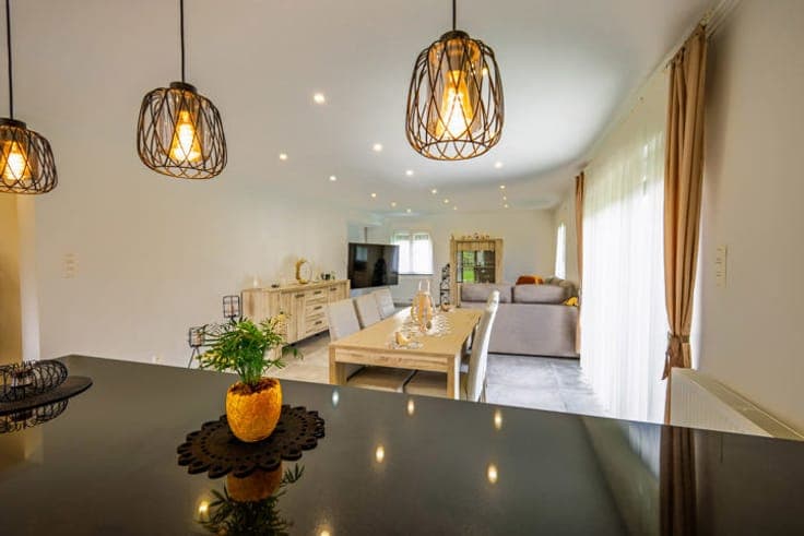 Detached villa in Gerpinnes – You’ll fall in love