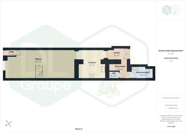 House in Mouscron