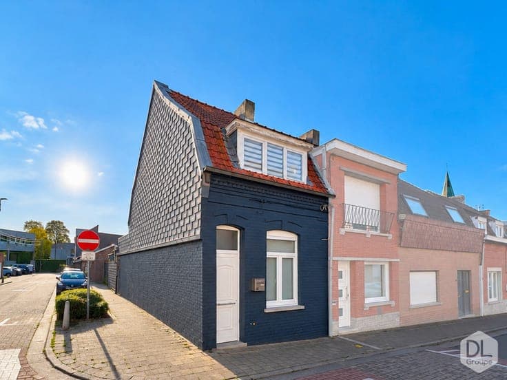 House in Mouscron