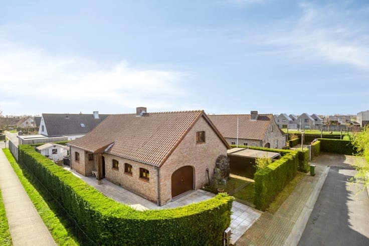 Villa Pemenhoek