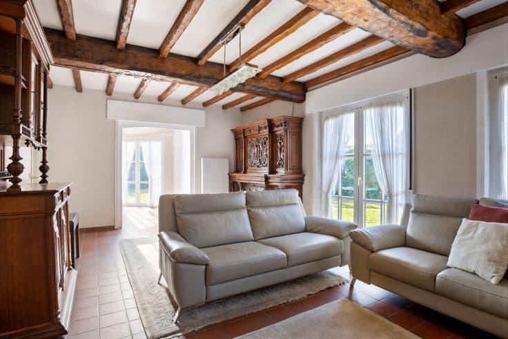 Villa Pemenhoek