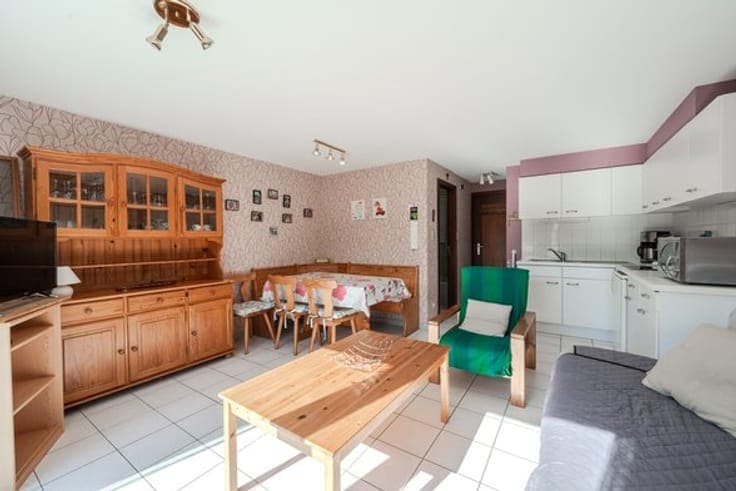 vakantiewoning