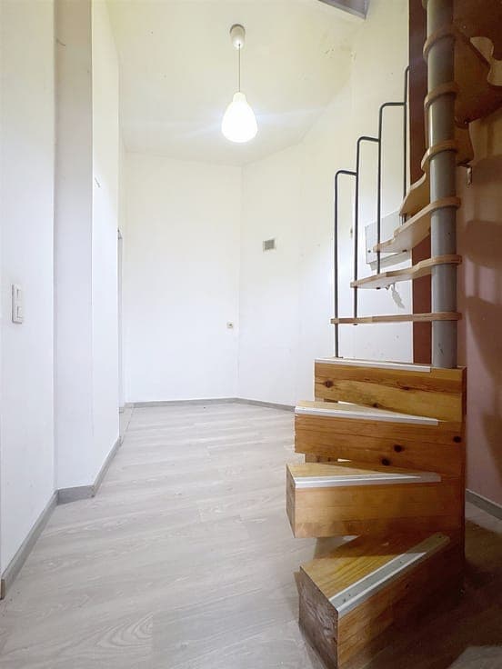 Investment property