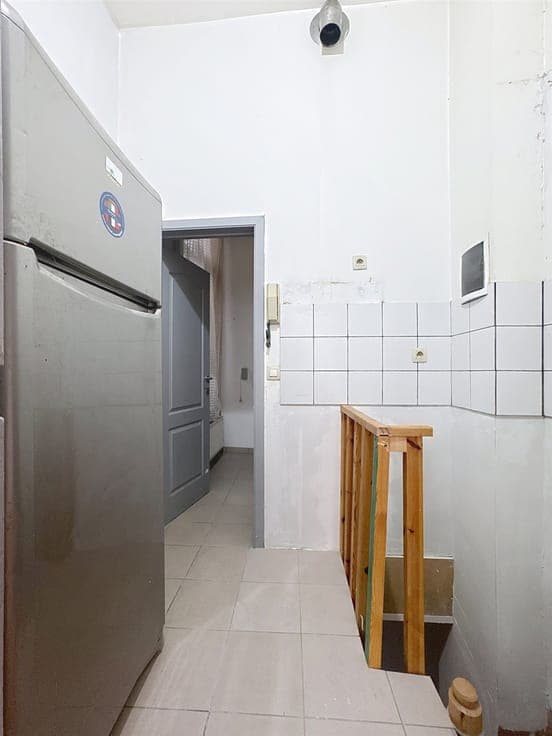 Investment property