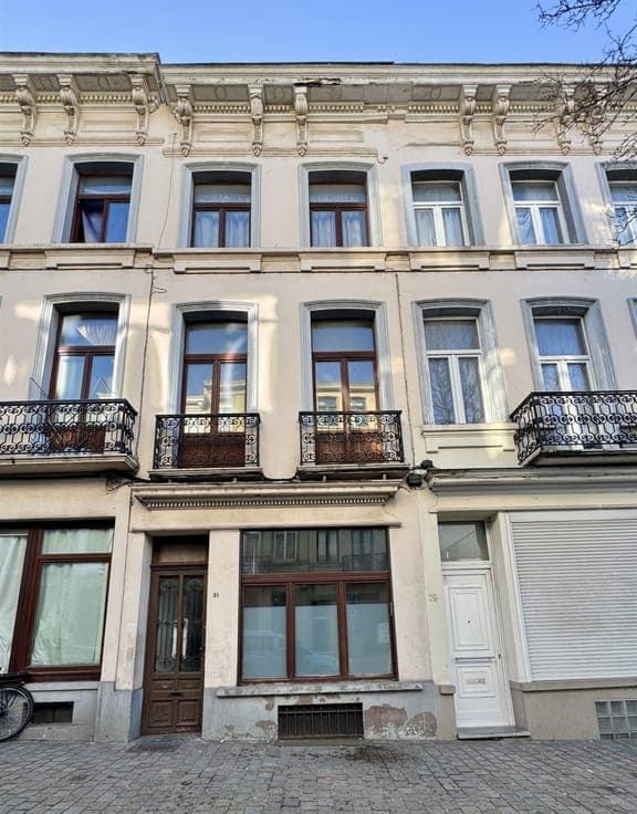 Investment property