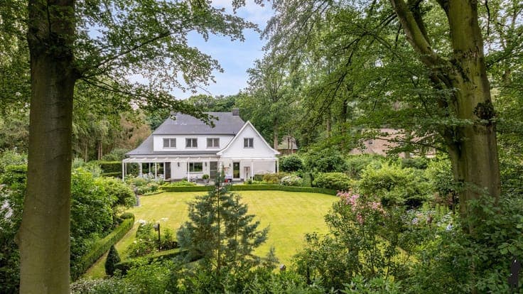 House in Kalmthout