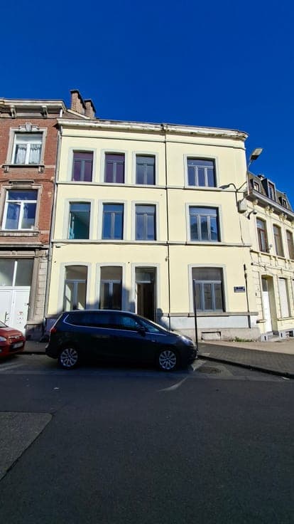 House in Verviers