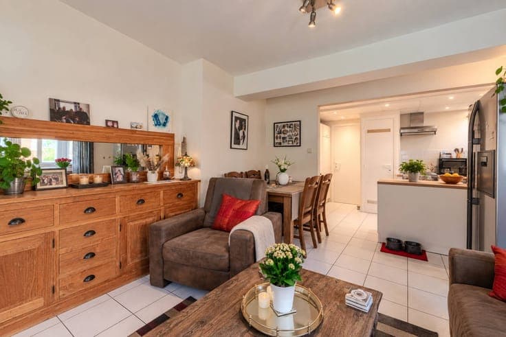 Investment property with 3 apartments in the center!
