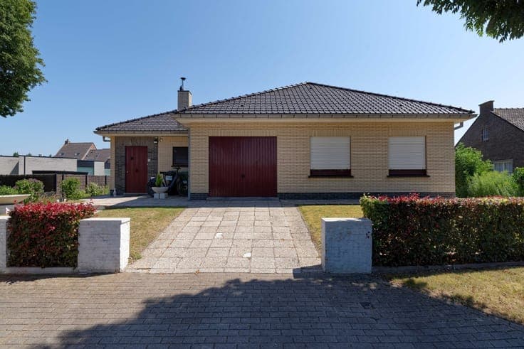House in Koksijde