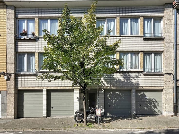 Investment property in Jette
