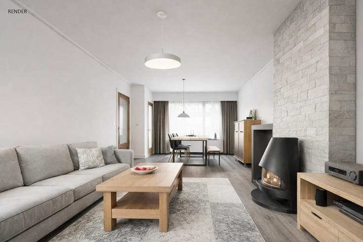 huis