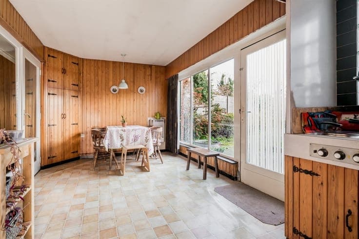 huis
