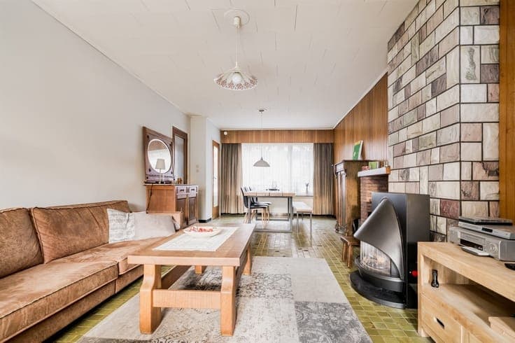 huis