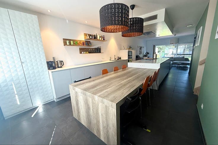 House in Antwerp