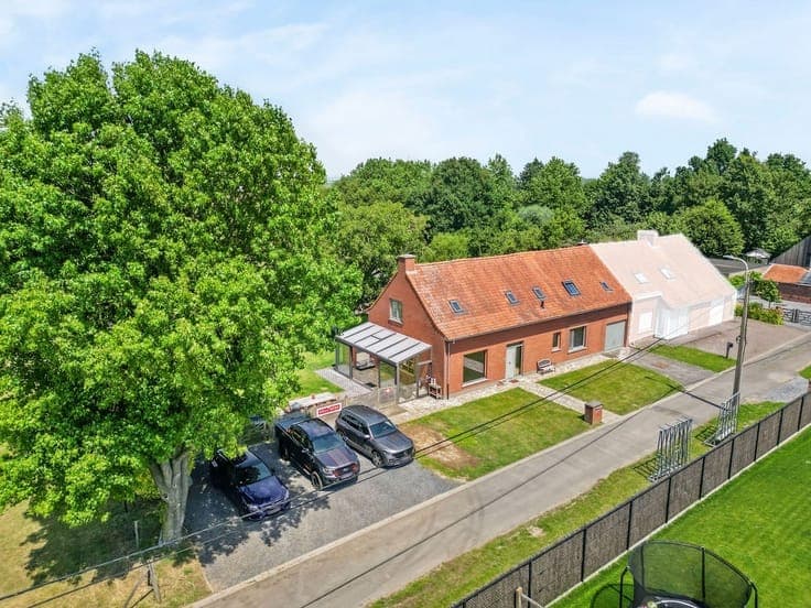 House in Moorslede